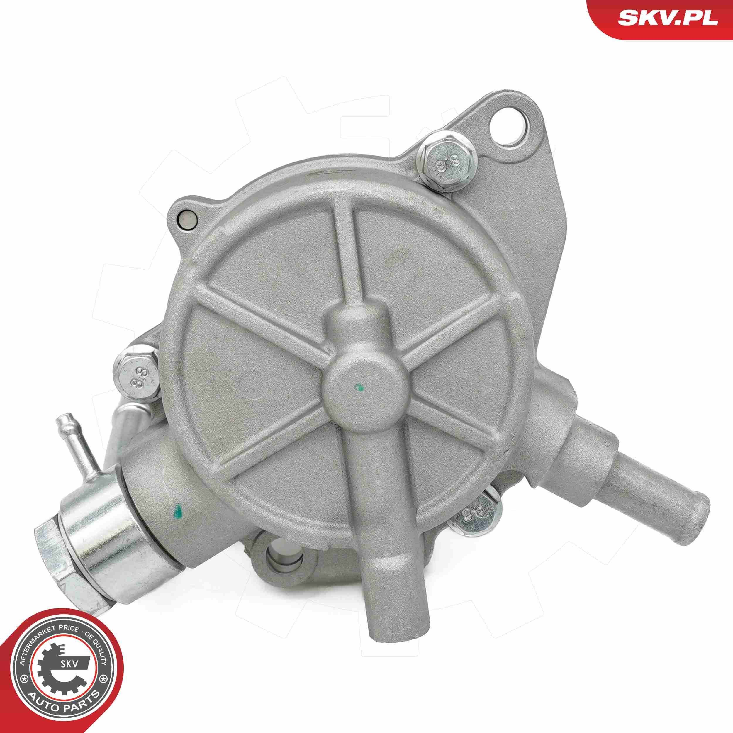  Bomba a vácuo Mitsubishi Pajero SPORT II SUV (KH) (2008 - 2014) SPORT II
